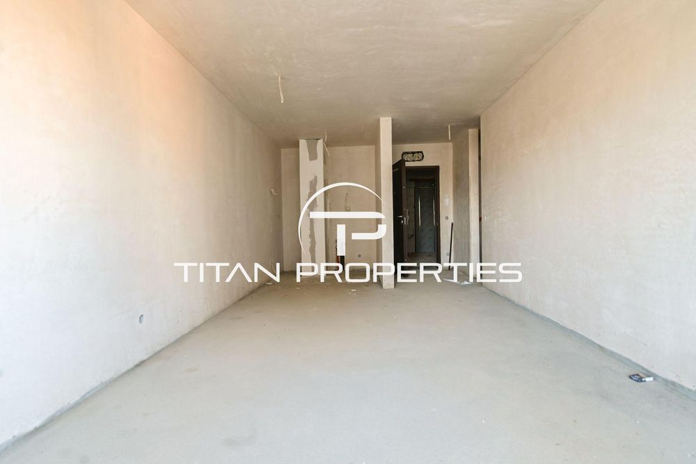 Двустаен за продажба в кв. Овча купел