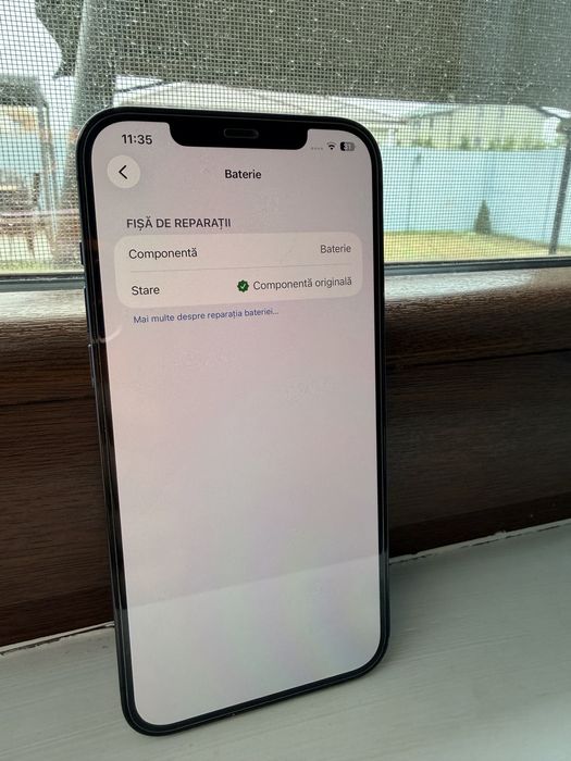 Iphone 12 Pro Max 265GB