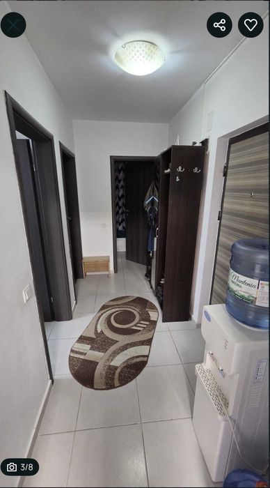 Apartament 2 camere de vanzare Bragadiru, ADM, Nazuintei, Leroy Merlin