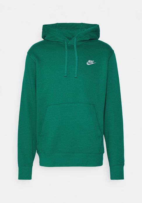 Nike Sport wear club fleece(hanorac)