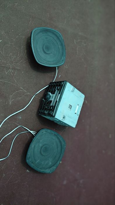 Nexia 2 magnitafon sotiladi