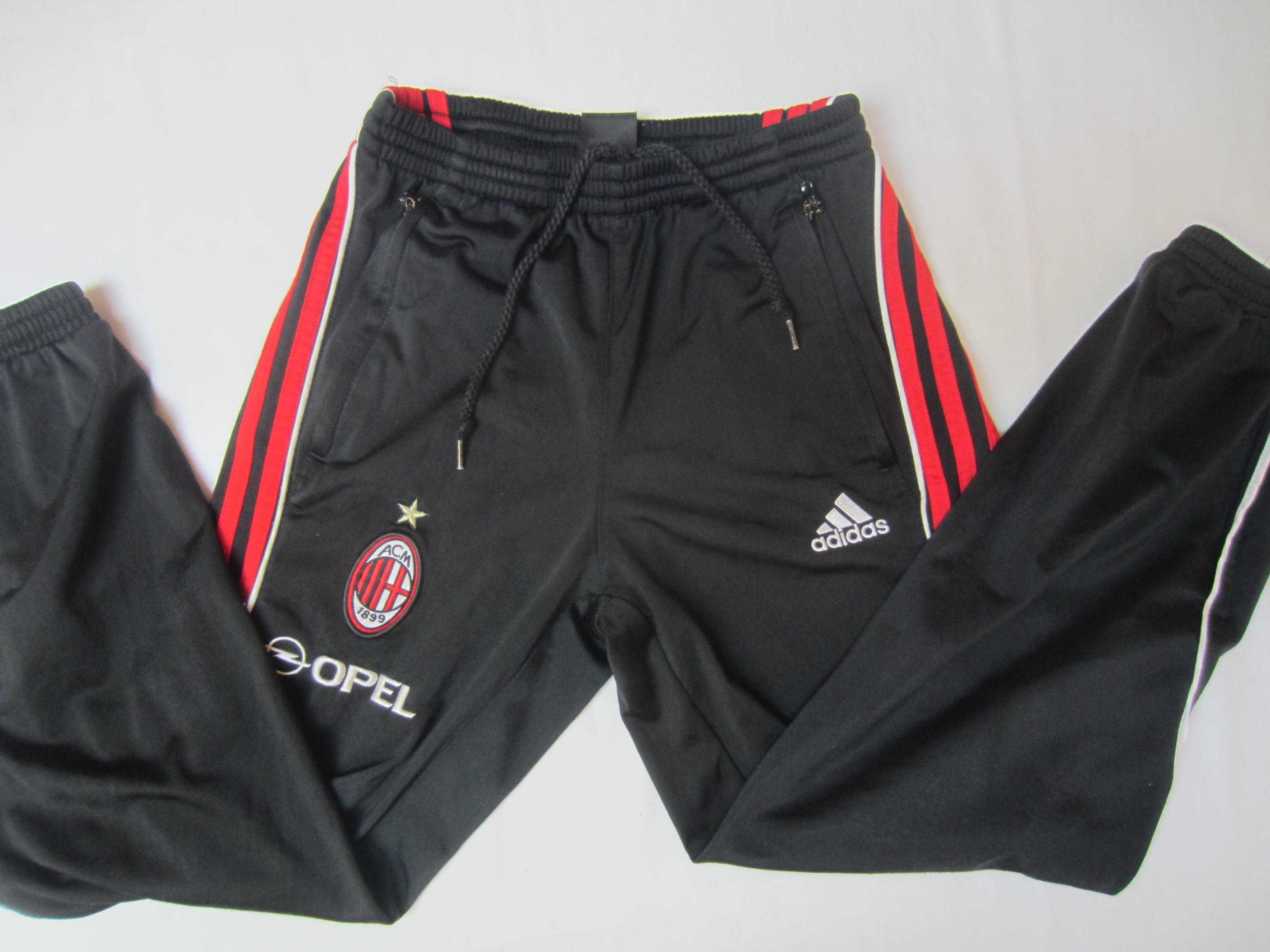 Trening adidas ac clearance milan