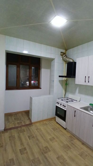 2 ком. квартира, 2/2/9. Сергели, Спутник 4. Метро "Turon" - 800 м.