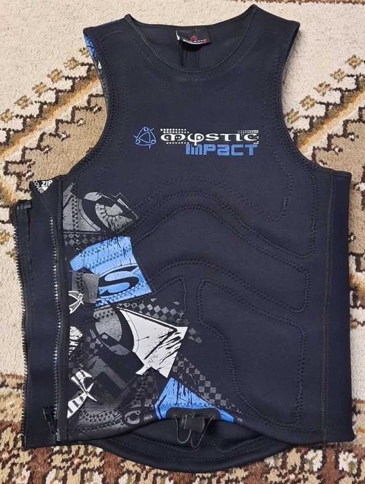 Уейкборд комплекти и аксесоари Liquid Force Hyperlite Slingshot Jobe