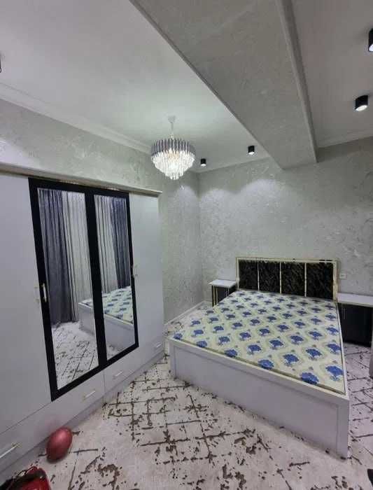 Сдаётся Квартира 2/2/5 на Алмазарский р-н у.л Беруний