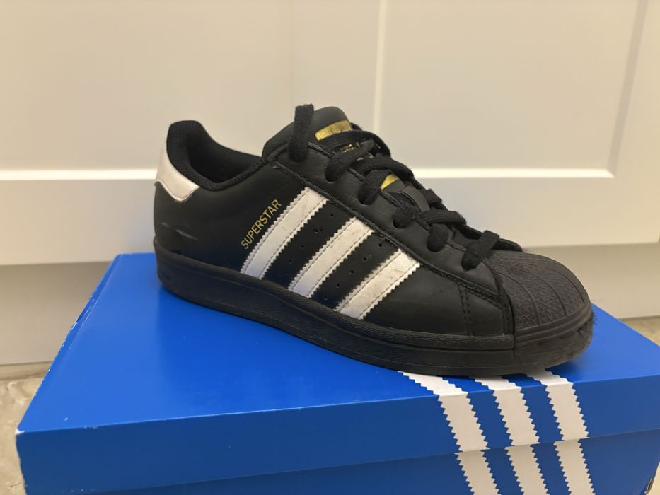 Adidas Superstar