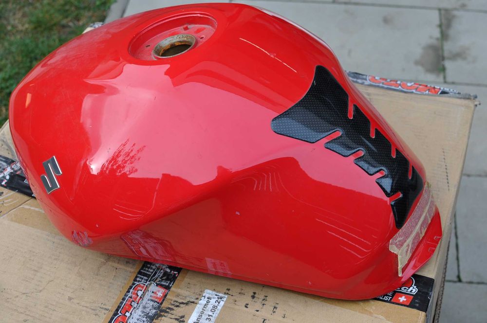 Rezervor Honda Yamaha Suzuki Kawasaki