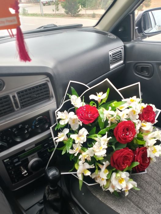 Neksiya 2 Chevrolet sotiladi