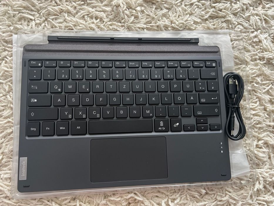 Tastatură Inateck pentru Microsoft Surface Pro
