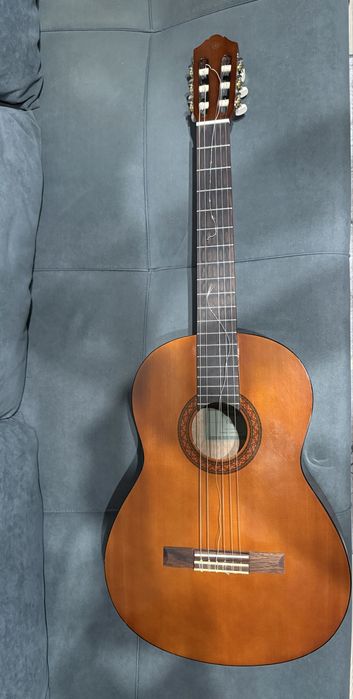 Гитара Yamaha c40