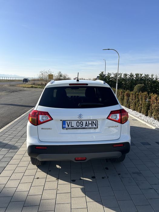 Suzuki Vitara Passion 2016