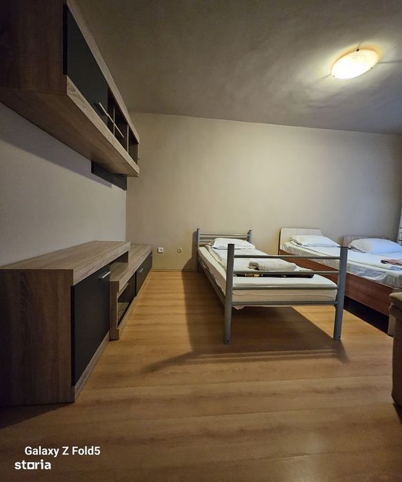 Ap 3 camere de vanzare– Str. Nufărului, cartier Nufărul, Oradea