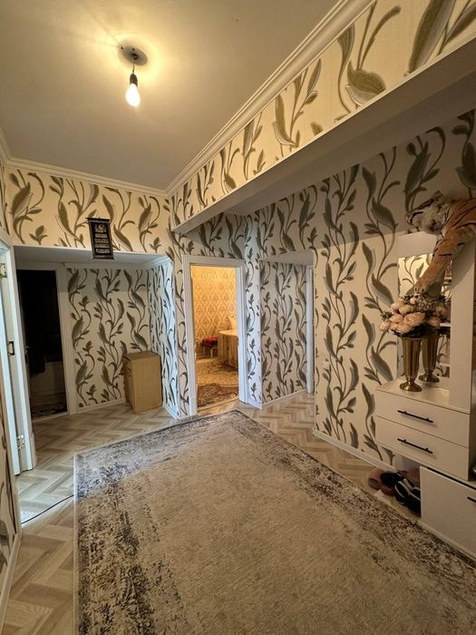 Мирзо-Улугбекский р-н, Карасу-6 (детсад #193), 3в4/7/9, (LY)