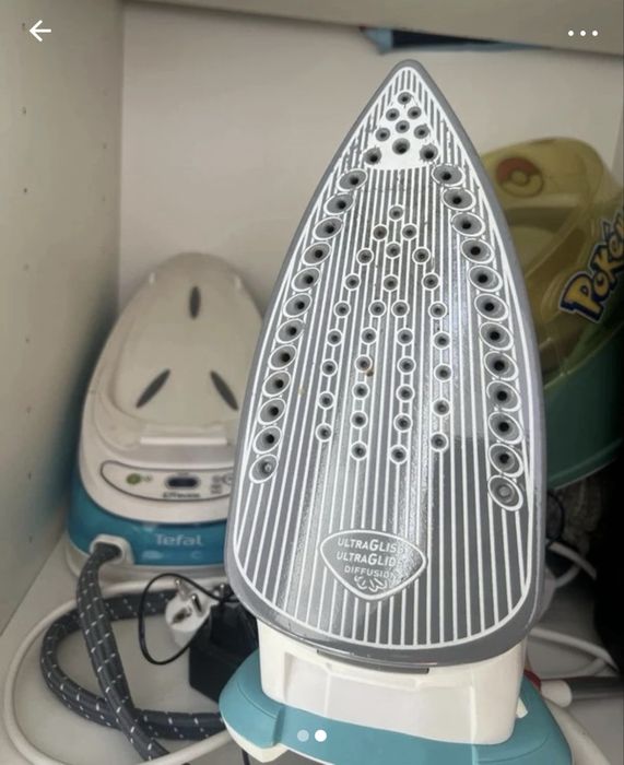 Statie de calcat Tefal