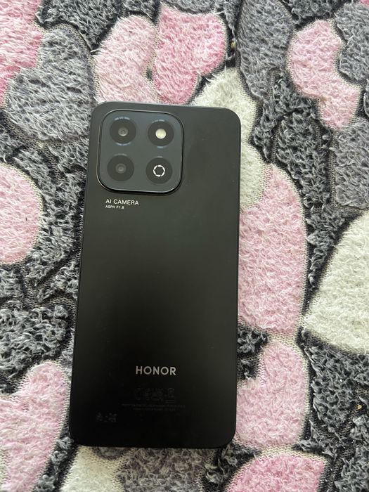 honor x6b 256 гб