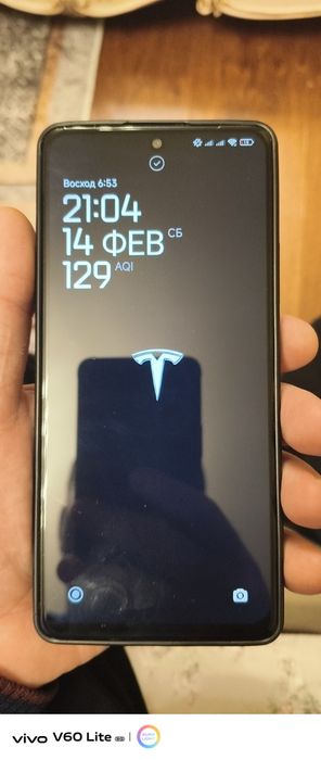 Xiaomi Redmi Note 13 Pro 256гб