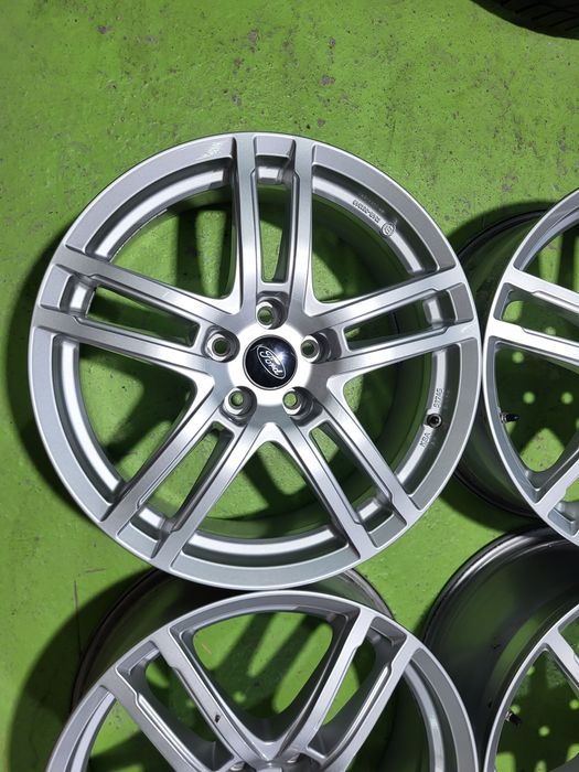 18 5x108 Ford Volvo лети джанти 5х108 форд волво