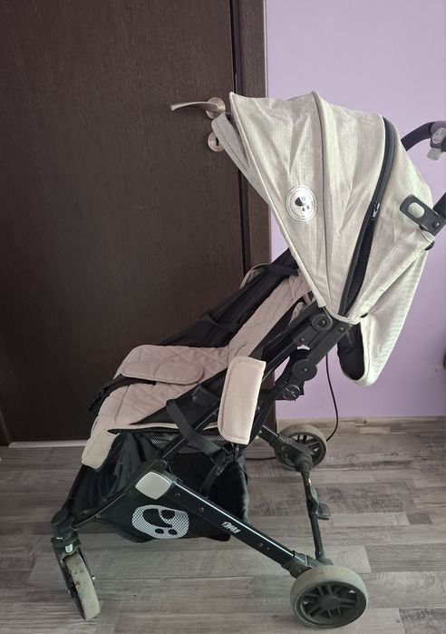 Лятна количка Лорели