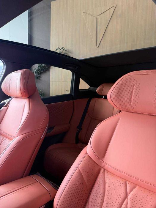 Changan Deepal S07 215 MAX 2025