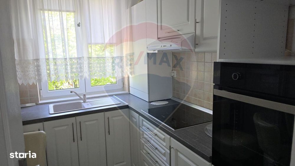 Apartament cu 3 camere de închiriat str Calarasi nr 3 Radauti