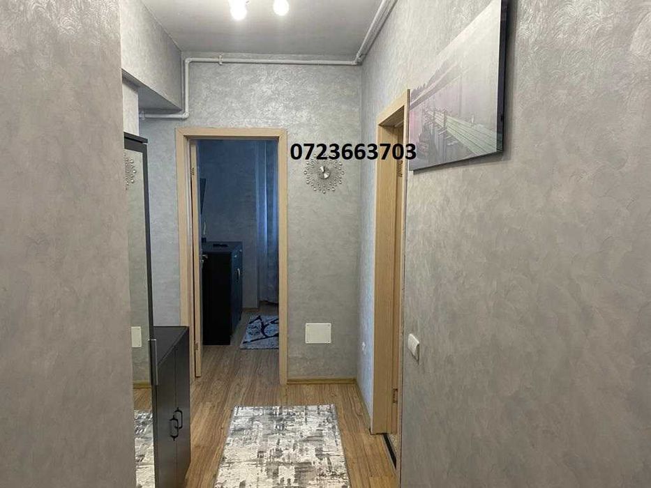 2 Camere zona Vega Regim Hotelier