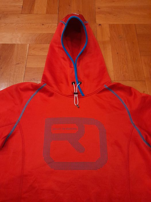 Мъжко горнище ORTOVOX