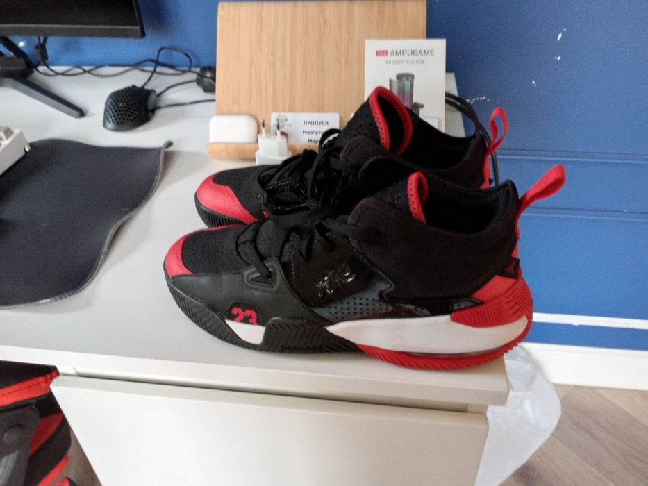 Jordan Nike 40 размер Almaty
