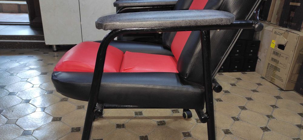 Игровое кресла количества