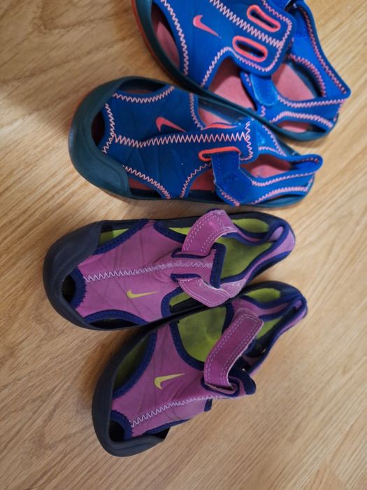 Сандали  Nike Найк 27 номер