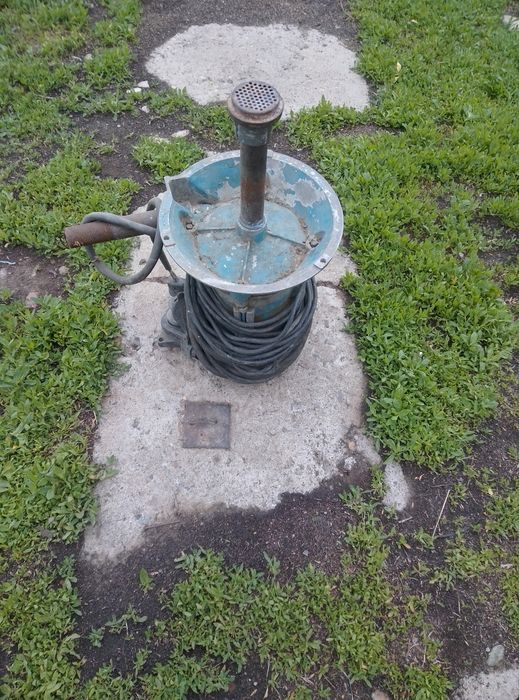 Продам насос для воды АГИДЕЛЬ