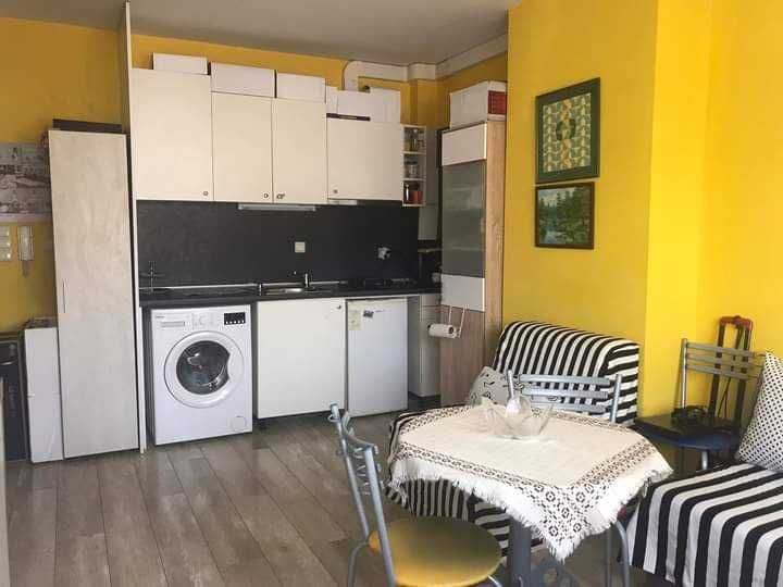 Продава се Двустаен апартамент в Добрич, Балик - 48 кв.м за 2019 €/кв.м - Снимка #1