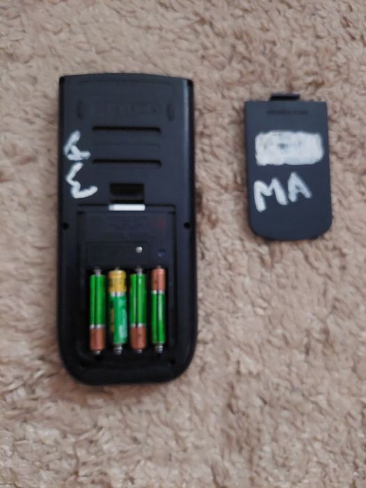 Texas instruments TI-84 plus cu grafica, pentru elevi,studenti