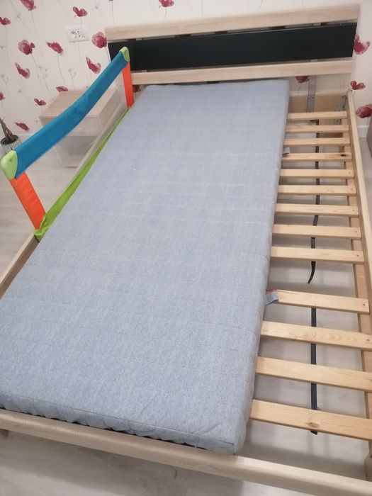 Saltea 80 x 200 ikea