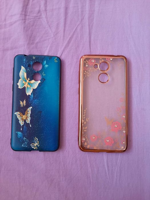 Калъфи за телефон