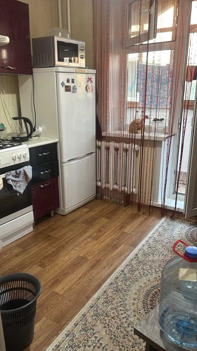 Продам 1 комн Центр Бородинский 3 эт