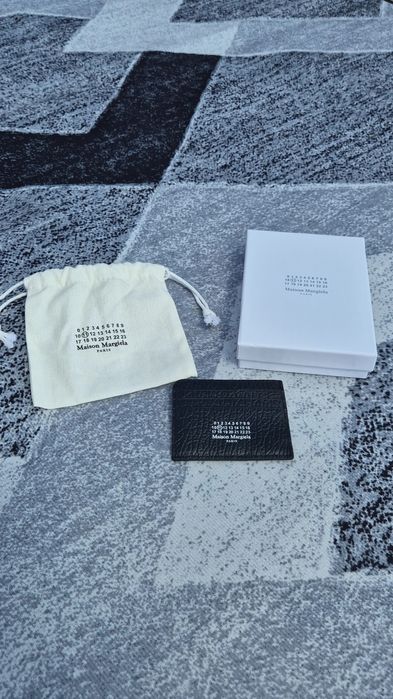 Cardholder Maison Margiela