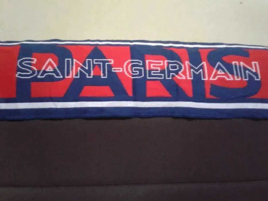 Fular de colectie P.S.G Ligue 1