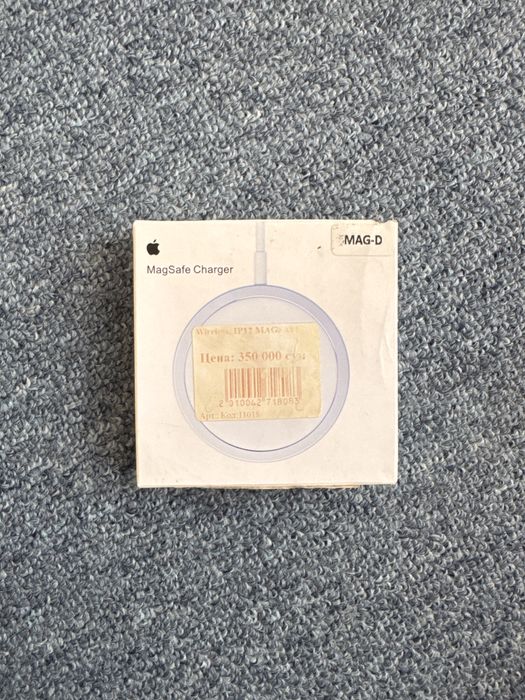 Magsafe Iphone Zaryadka Original