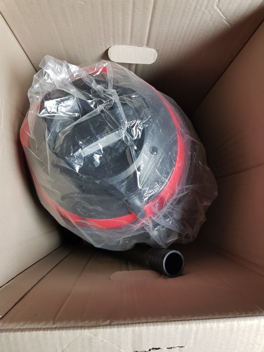 Пылесос для Автомойки