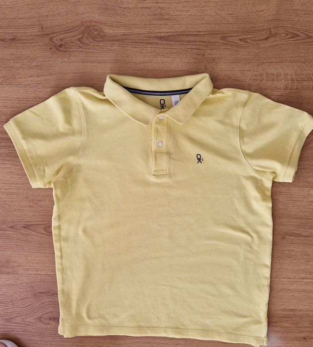 Детска тениска "Okaidi"/ Terranova