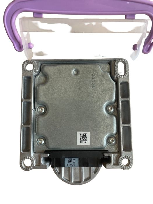 Modul/unitate de control airbaguri BMW X5 F15 2012 - 2018 34526878196