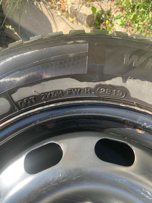 Зимни Гуми и джанти