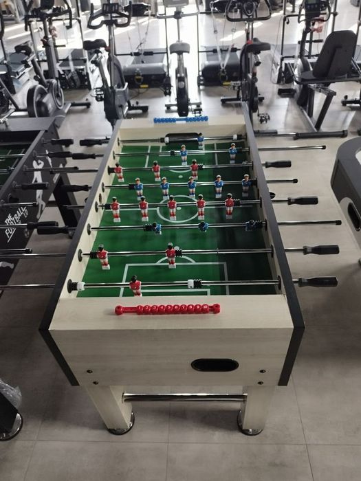 Детский настольная игра футбол