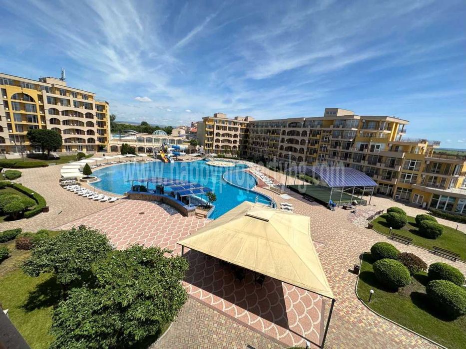 Продава се Тристаен апартамент в Ахелой - 99 кв.м за 898 €/кв.м - Снимка #15