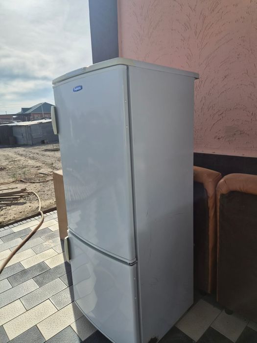 Холодильник сатылады