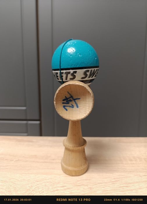 Kendama Sweets starter