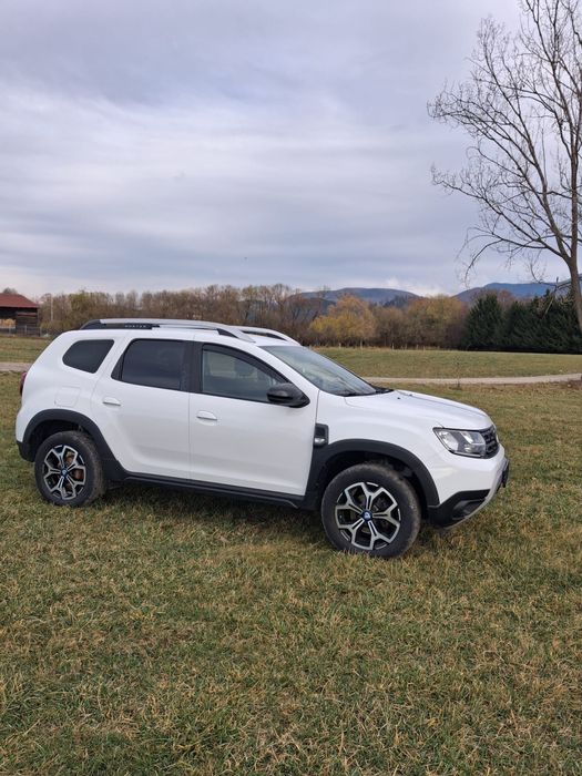 Dacia Duster 1.0 benzina+gpl de FABRICA, AN 2021