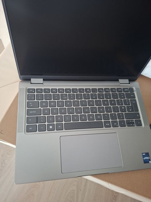 Dell Latitude 7440, 14" Fhd, i7-1370P, 32Gb, 512SSD, 5G, US