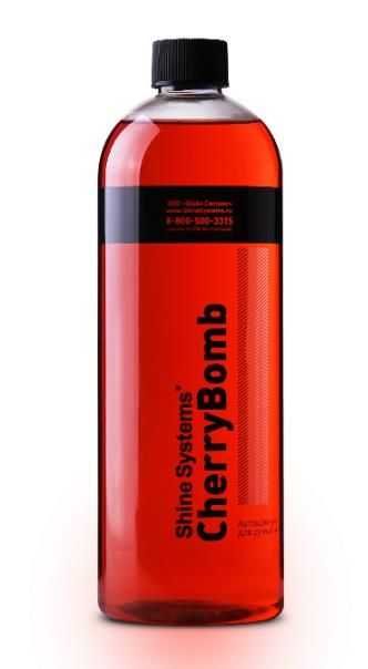Продаю CherryBomb Shampoo Автошампунь для ручной мойки