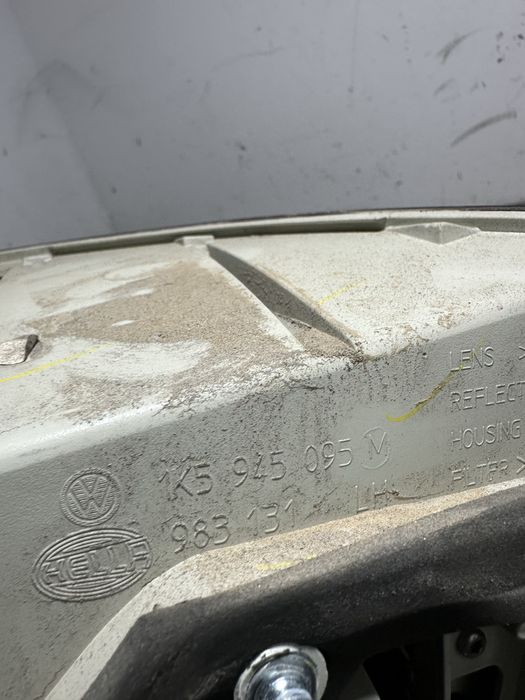 Lampa stop stanga spate Volkswagen Vw jetta 2004-2010 1K5945095M